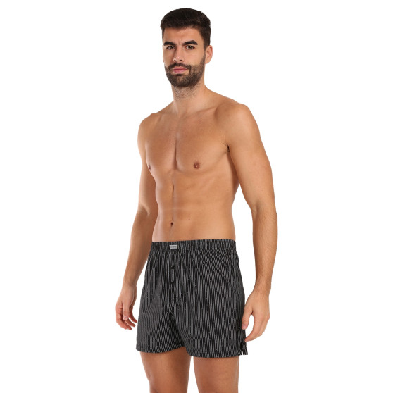 9PACK Boxershorts til mænd Andrie flerfarvet (PS 5752)