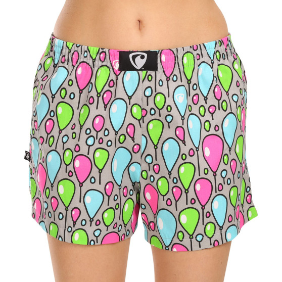 Shorts til kvinder Represent Bella 99 Luftbalons (R3W-BOX-0616)