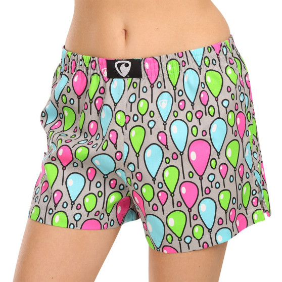 Shorts til kvinder Represent Bella 99 Luftbalons (R3W-BOX-0616)