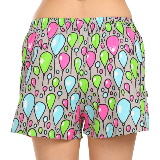 Shorts til kvinder Represent Bella 99 Luftbalons (R3W-BOX-0616)