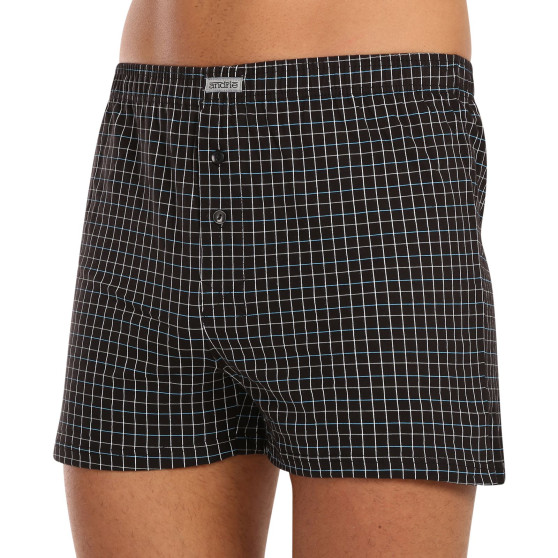 9PACK Boxershorts til mænd Andrie flerfarvet (PS 5766)