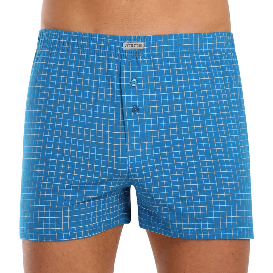 9PACK Boxershorts til mænd Andrie flerfarvet (PS 5766)