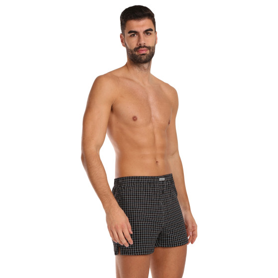 9PACK Boxershorts til mænd Andrie flerfarvet (PS 5766)