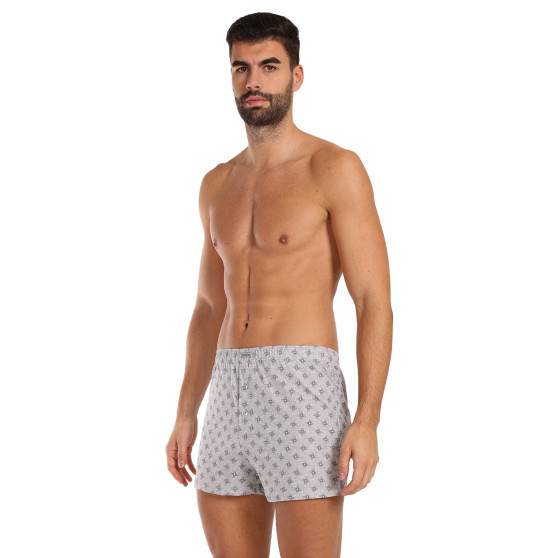 9PACK Boxershorts til mænd Andrie flerfarvet (PS 5762)