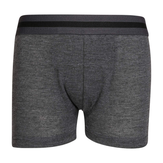 5PACK Boxershorts til børn Gianvaglia flerfarvet (023)