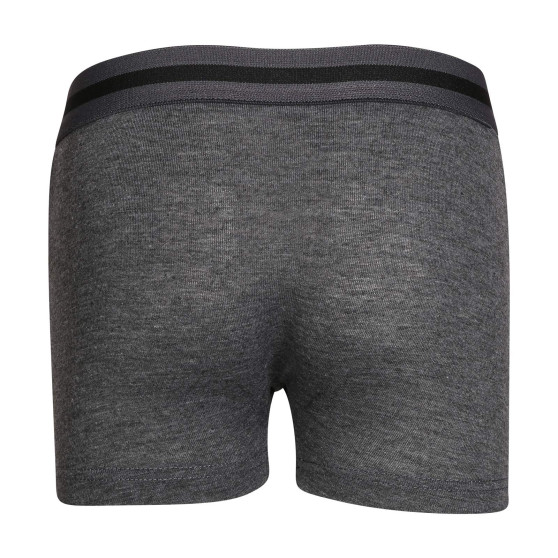 5PACK Boxershorts til børn Gianvaglia flerfarvet (023)