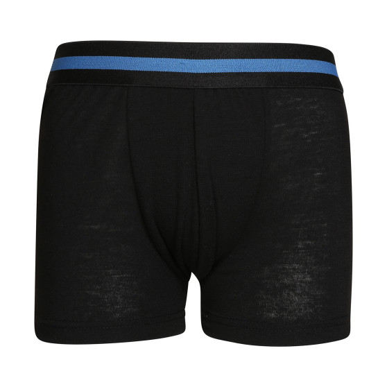 5PACK Boxershorts til børn Gianvaglia flerfarvet (023)