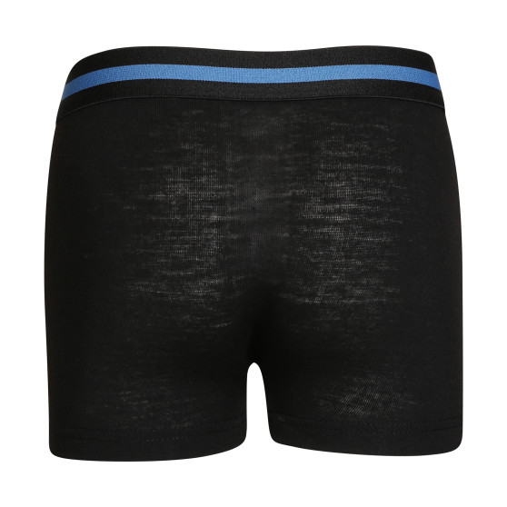 5PACK Boxershorts til børn Gianvaglia flerfarvet (023)