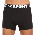 Boxershorts til mænd Represent Sport sort (R3M-BOX-0403)