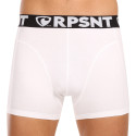 Boxershorts til mænd Represent Sport hvid (R3M-BOX-0406)