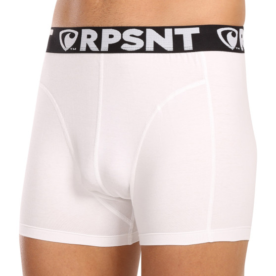 Boxershorts til mænd Represent Sport hvid (R3M-BOX-0406)