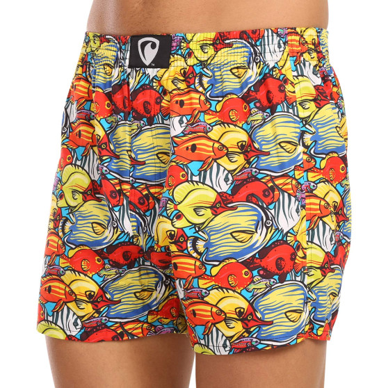 Boxershorts til mænd Represent exclusive Ali Aquarium Traffic (R3M-BOX-0630)