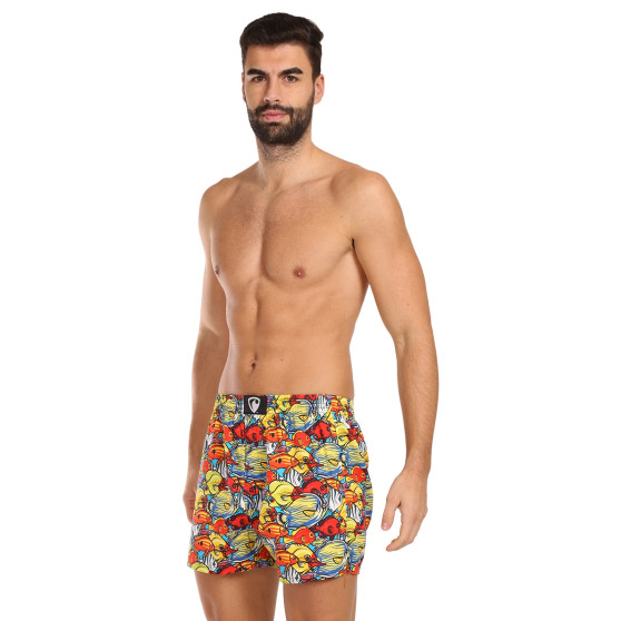 Boxershorts til mænd Represent exclusive Ali Aquarium Traffic (R3M-BOX-0630)