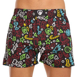 Boxershorts til mænd Represent eksklusiv Ali Xmas Collection (R3M-BOX-0631)