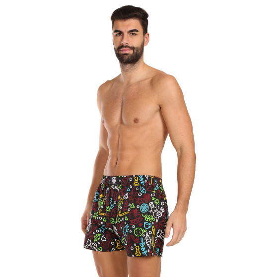 Boxershorts til mænd Represent eksklusiv Ali Xmas Collection (R3M-BOX-0631)