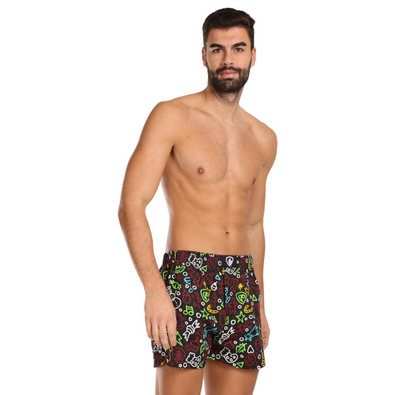 Boxershorts til mænd Represent eksklusiv Ali Xmas Collection (R3M-BOX-0631)