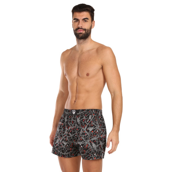 Boxershorts til mænd Represent eksklusiv Ali Hitchcock's Dream (R3M-BOX-0632)