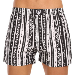 Boxershorts til mænd Represent eksklusiv Ali Spooky Lines (R3M-BOX-0634)