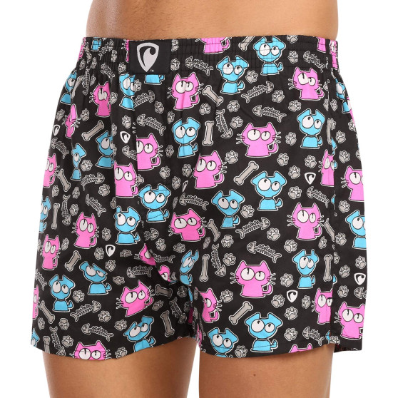 Boxershorts til mænd Represent eksklusiv Ali Hungry Pets (R3M-BOX-0635)