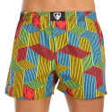 Boxershorts til mænd Represent eksklusiv Ali Cubeillusion (R3M-BOX-0640)