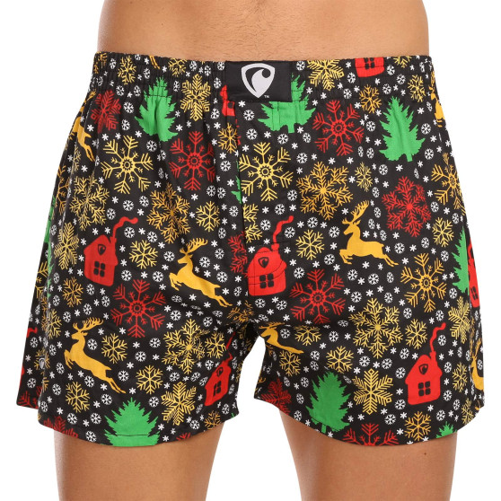 Boxershorts til mænd Represent eksklusiv Ali Gentle Deer (R3M-BOX-0641)