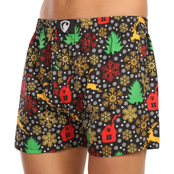 Boxershorts til mænd Represent eksklusiv Ali Gentle Deer (R3M-BOX-0641)