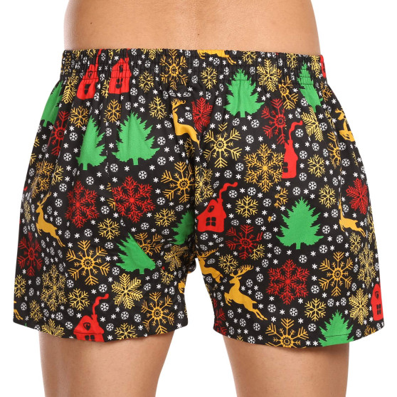 Boxershorts til mænd Represent eksklusiv Ali Gentle Deer (R3M-BOX-0641)