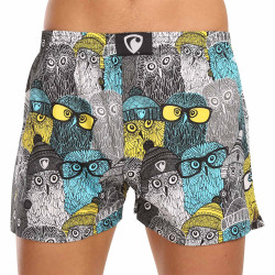 Boxershorts til mænd Represent eksklusiv Ali Owls Cool (R3M-BOX-0642)