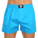 Boxershorts til mænd Represent exclusive Ali Turquoise (R3M-BOX-0648)