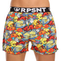 Boxershorts til mænd Represent eksklusiv Mike Aquarium Traffic (R3M-BOX-0730)