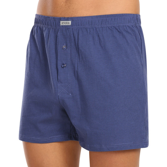 9PACK Boxershorts til mænd Andrie flerfarvet (PS 5753)