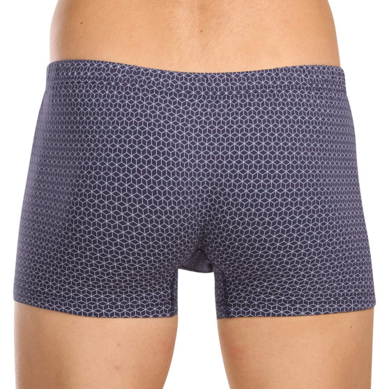 Boxershorts til mænd Andrie mørkegrå (PS 5650)