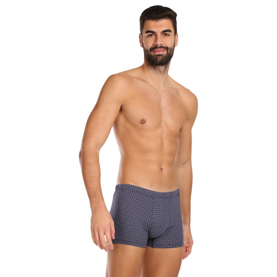 Boxershorts til mænd Andrie mørkegrå (PS 5650)