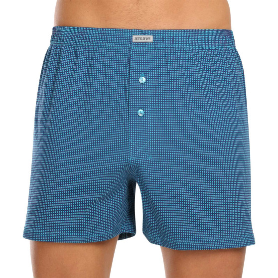 9PACK Boxershorts til mænd Andrie flerfarvet (PS 5753)