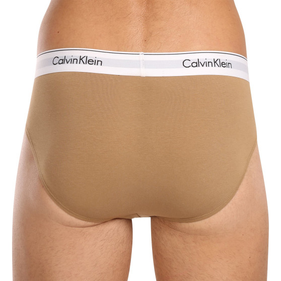 5PACK Trusser til mænd Calvin Klein flerfarvet (NB3763A-I31)