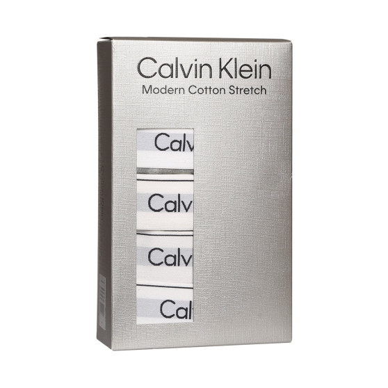 5PACK Trusser til mænd Calvin Klein flerfarvet (NB3763A-I31)