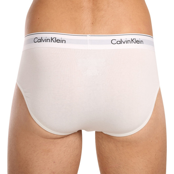 5PACK Trusser til mænd Calvin Klein flerfarvet (NB3763A-I31)