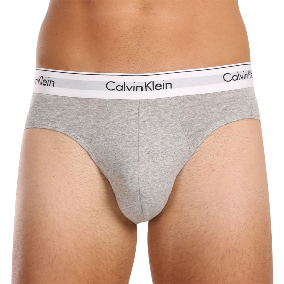 5PACK Trusser til mænd Calvin Klein flerfarvet (NB3763A-I31)