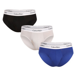 3PACK Trusser til mænd Calvin Klein flerfarvet (NB2379A-GW4)