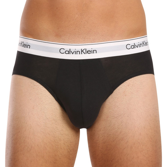 3PACK Trusser til mænd Calvin Klein flerfarvet (NB2379A-GW4)