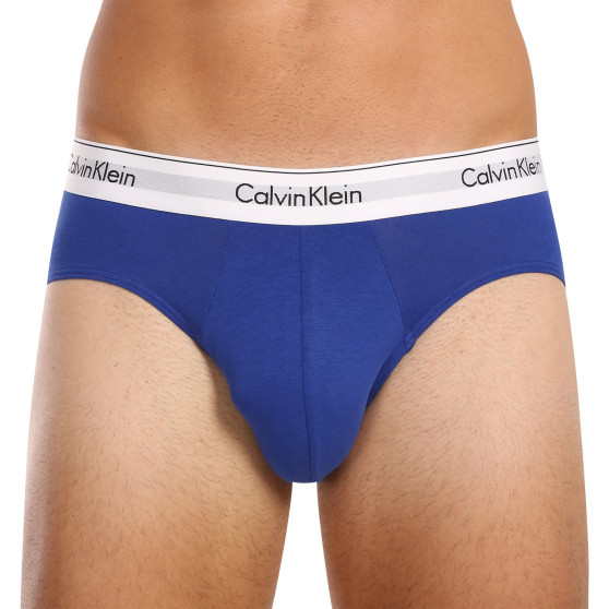 3PACK Trusser til mænd Calvin Klein flerfarvet (NB2379A-GW4)