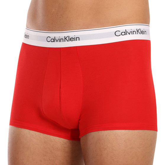 3PACK Boxershorts til mænd Calvin Klein flerfarvet (NB2380A-GVZ)