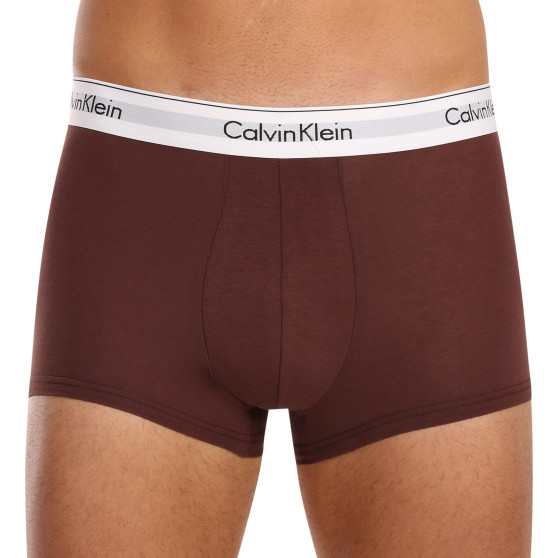 3PACK Boxershorts til mænd Calvin Klein flerfarvet (NB2380A-GVZ)