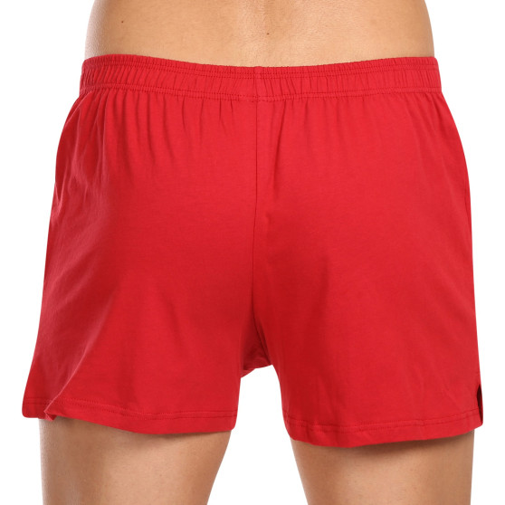 6PACK Boxershorts til mænd Andrie flerfarvet (PS 5777)