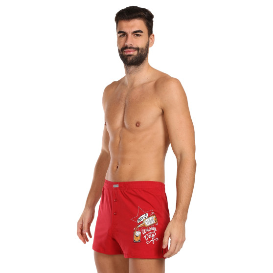 6PACK Boxershorts til mænd Andrie flerfarvet (PS 5777)