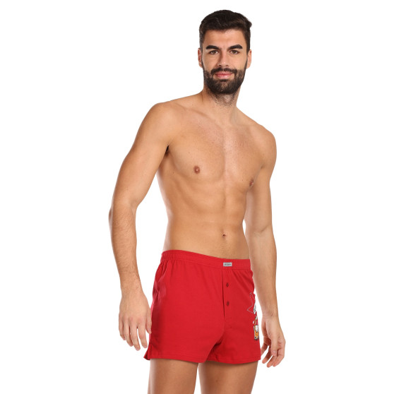 6PACK Boxershorts til mænd Andrie flerfarvet (PS 5777)