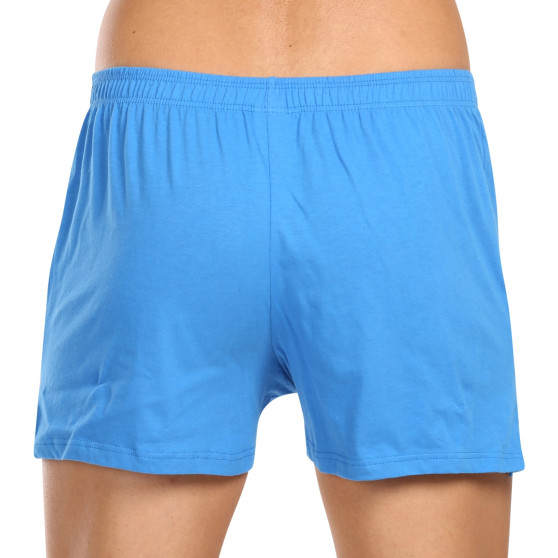 6PACK Boxershorts til mænd Andrie flerfarvet (PS 5777)