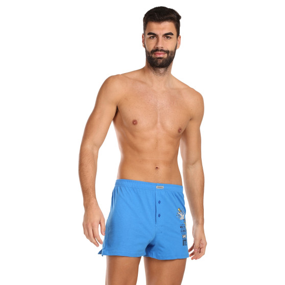 6PACK Boxershorts til mænd Andrie flerfarvet (PS 5777)