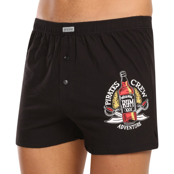 6PACK Boxershorts til mænd Andrie flerfarvet (PS 5777)