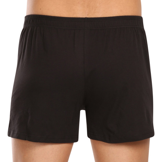 6PACK Boxershorts til mænd Andrie flerfarvet (PS 5777)